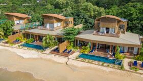 Awaken to infinity in Vietnam’s hidden bays